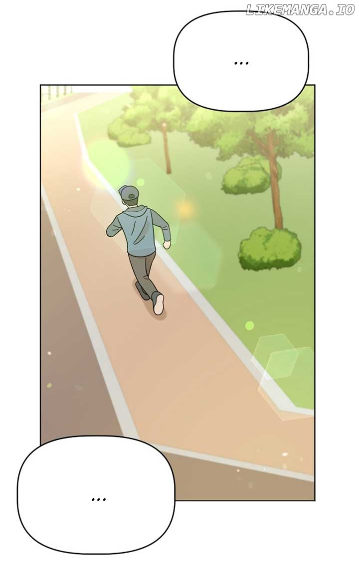 Maru Is a Puppy Chapter 75 - Page 52