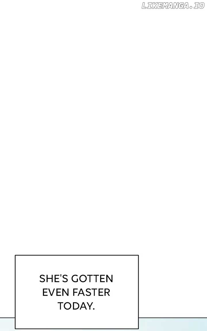 Maru Is a Puppy Chapter 75 - Page 53