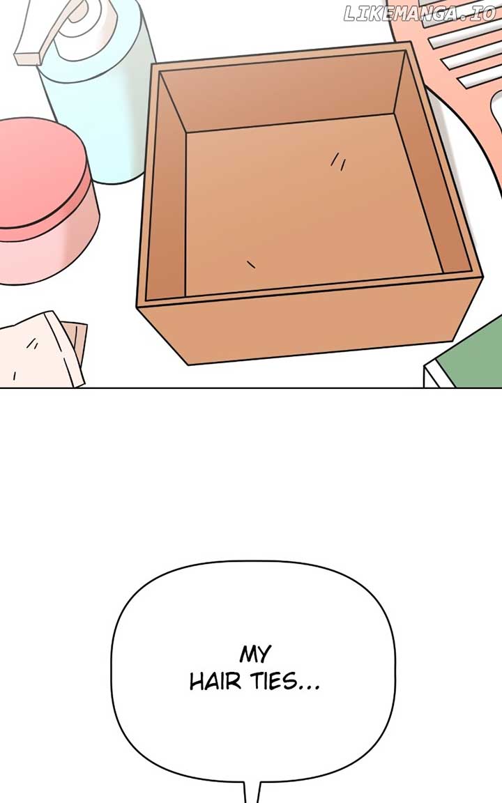 Maru Is a Puppy Chapter 75 - Page 58