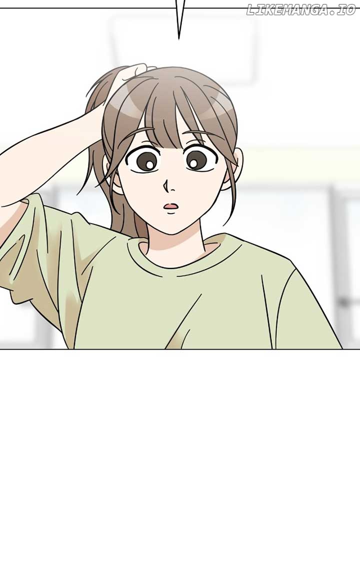 Maru Is a Puppy Chapter 75 - Page 59