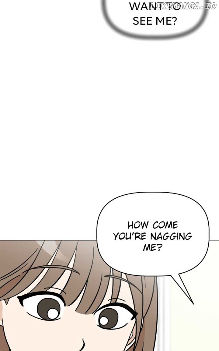Maru Is a Puppy Chapter 75 - Page 6