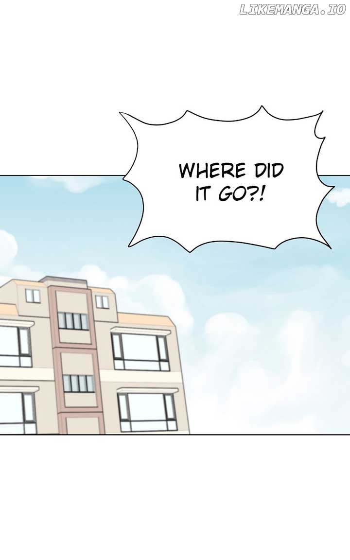 Maru Is a Puppy Chapter 75 - Page 65