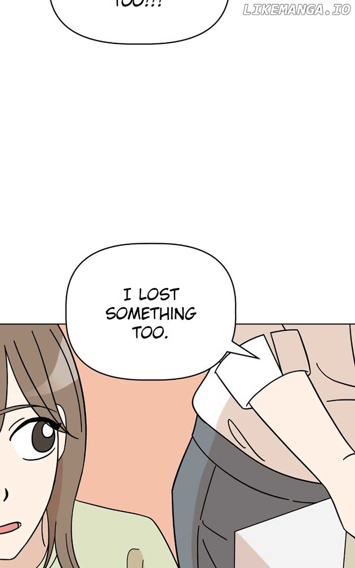Maru Is a Puppy Chapter 75 - Page 68