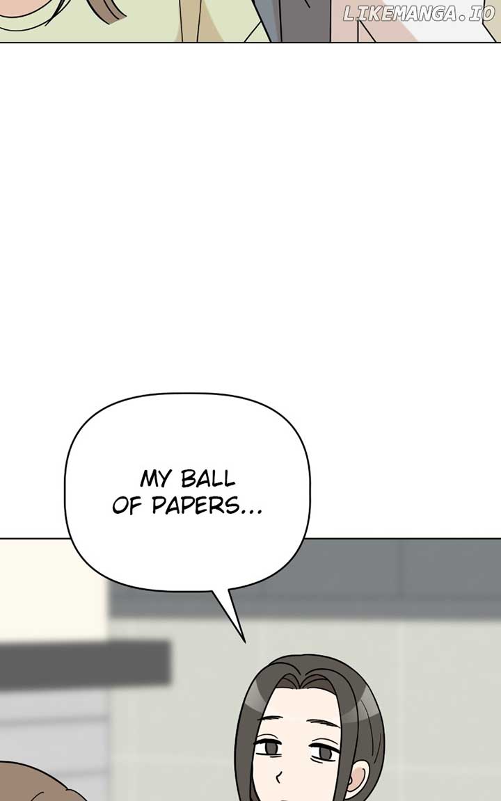 Maru Is a Puppy Chapter 75 - Page 69