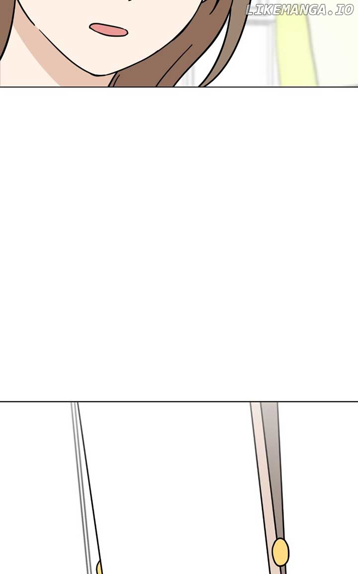 Maru Is a Puppy Chapter 75 - Page 7