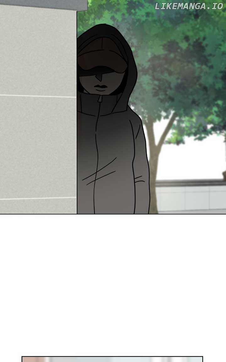 Maru Is a Puppy Chapter 75 - Page 74