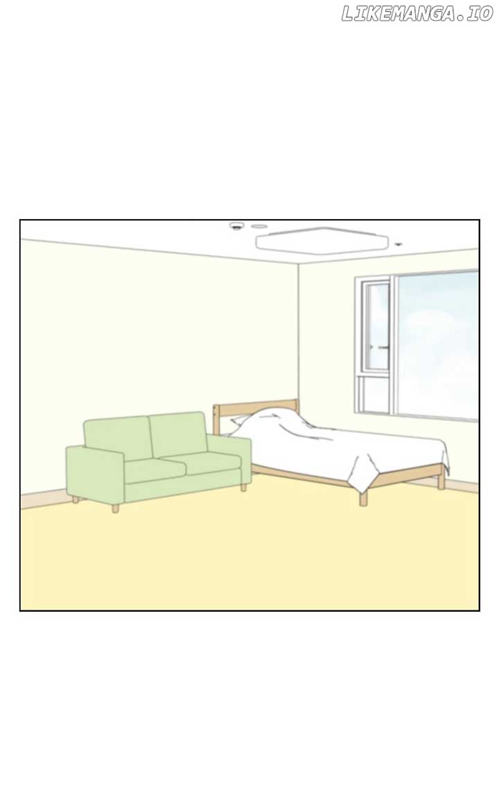 Maru Is a Puppy Chapter 75 - Page 77