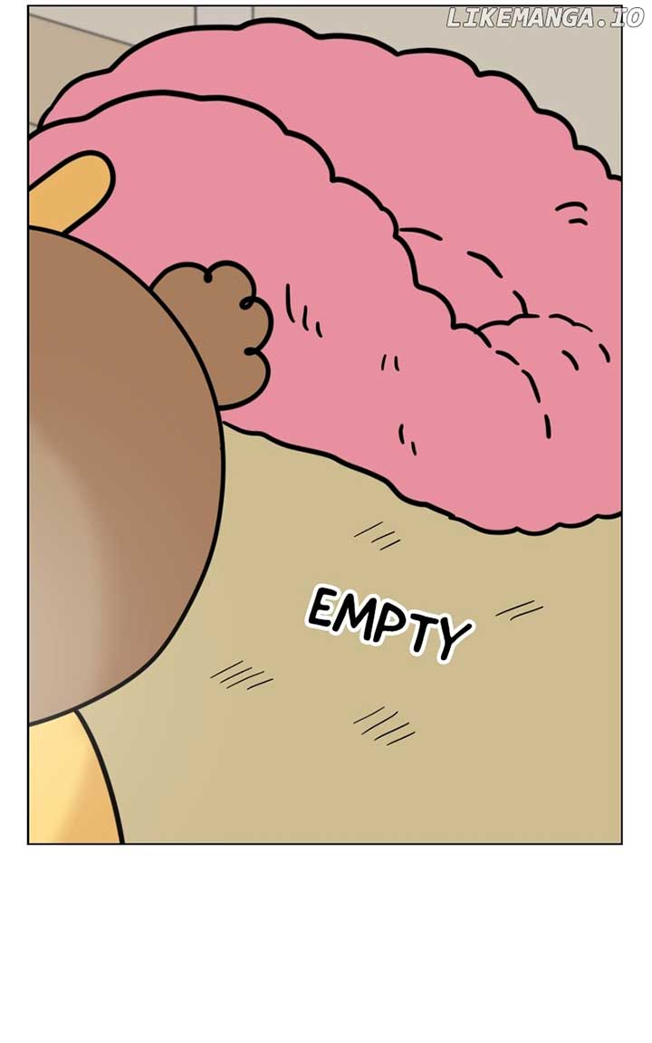 Maru Is a Puppy Chapter 75 - Page 82