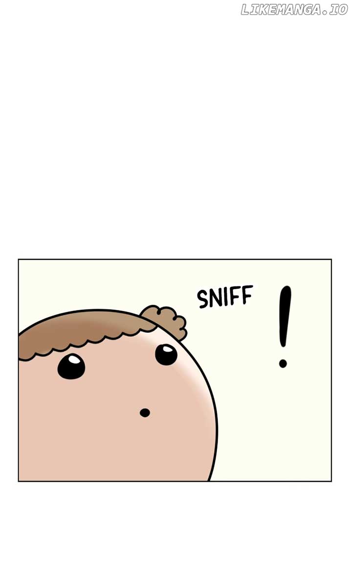 Maru Is a Puppy Chapter 75 - Page 84