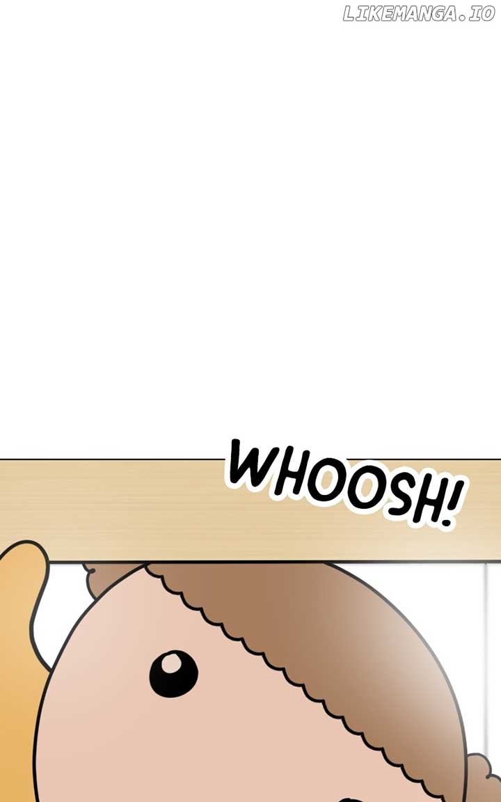 Maru Is a Puppy Chapter 75 - Page 87
