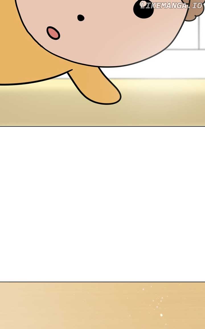 Maru Is a Puppy Chapter 75 - Page 88