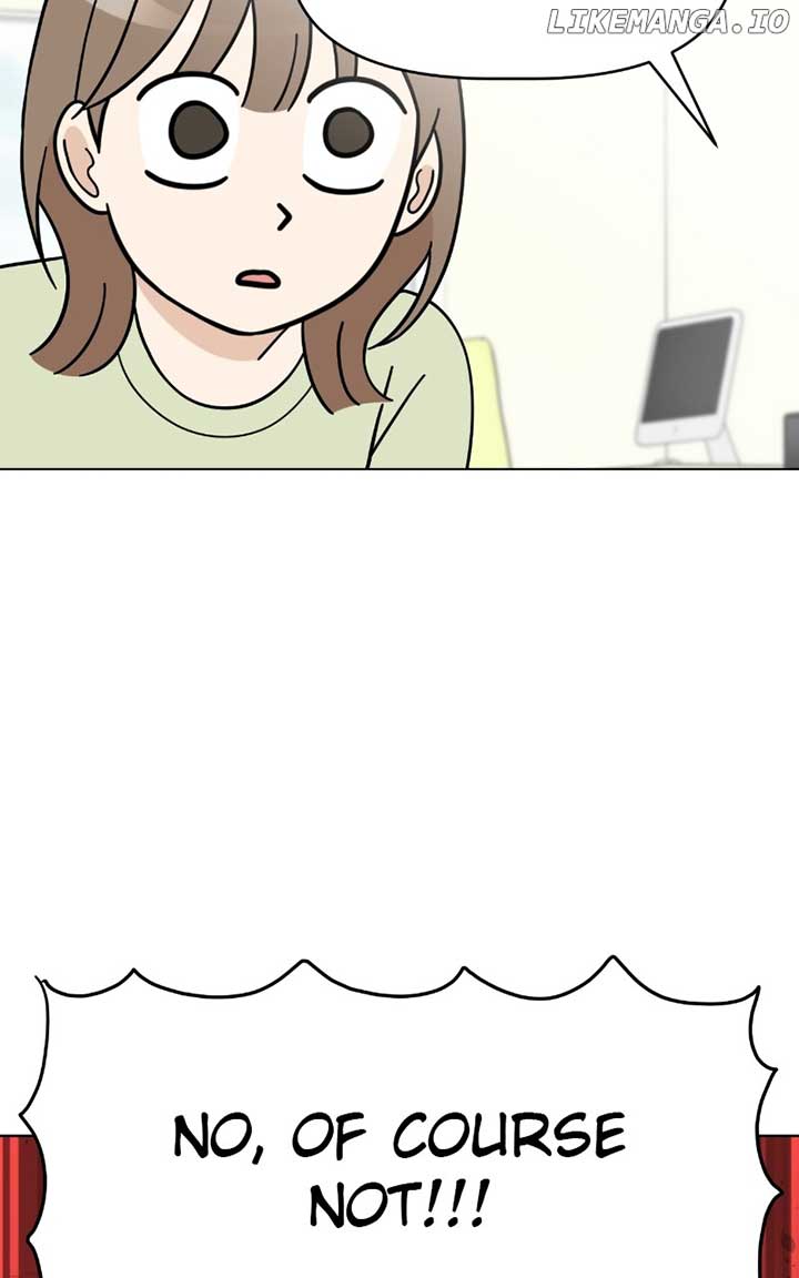 Maru Is a Puppy Chapter 75 - Page 9