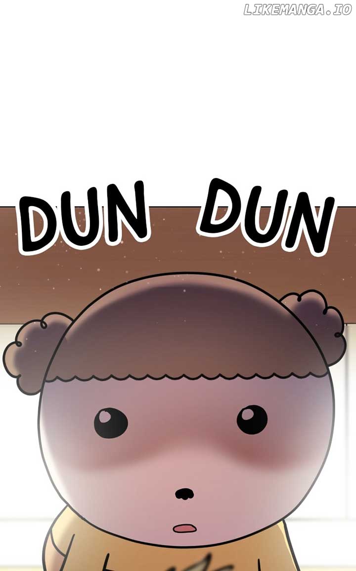 Maru Is a Puppy Chapter 75 - Page 90