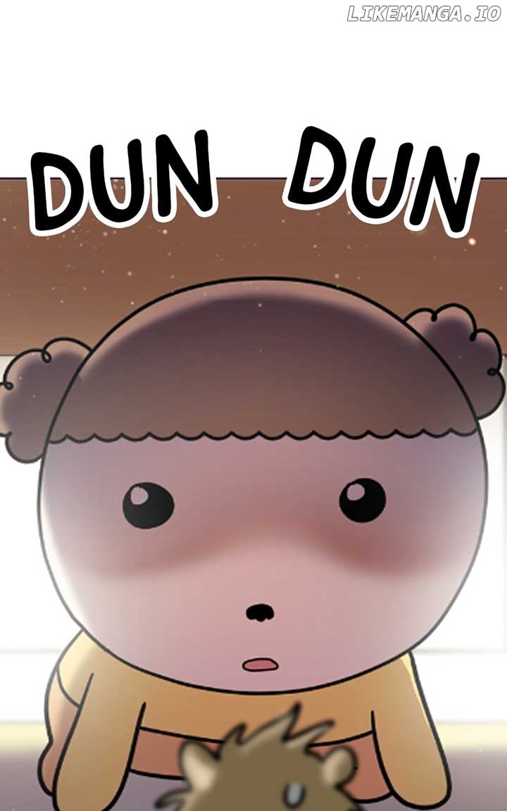 Maru Is a Puppy Chapter 76 - Page 0
