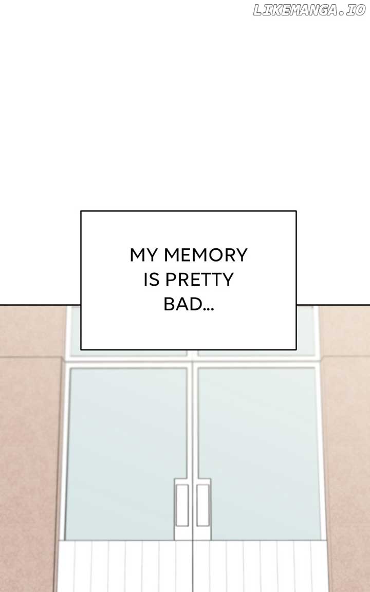 Maru Is a Puppy Chapter 76 - Page 21