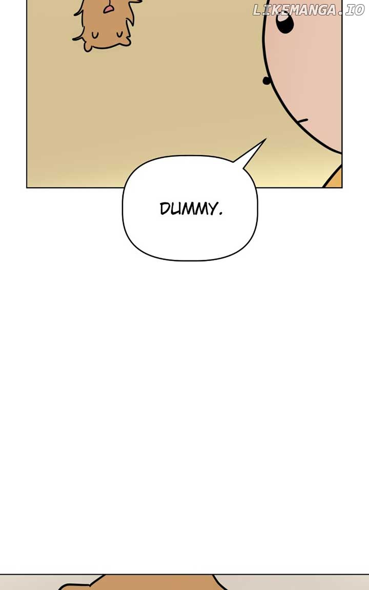Maru Is a Puppy Chapter 76 - Page 26