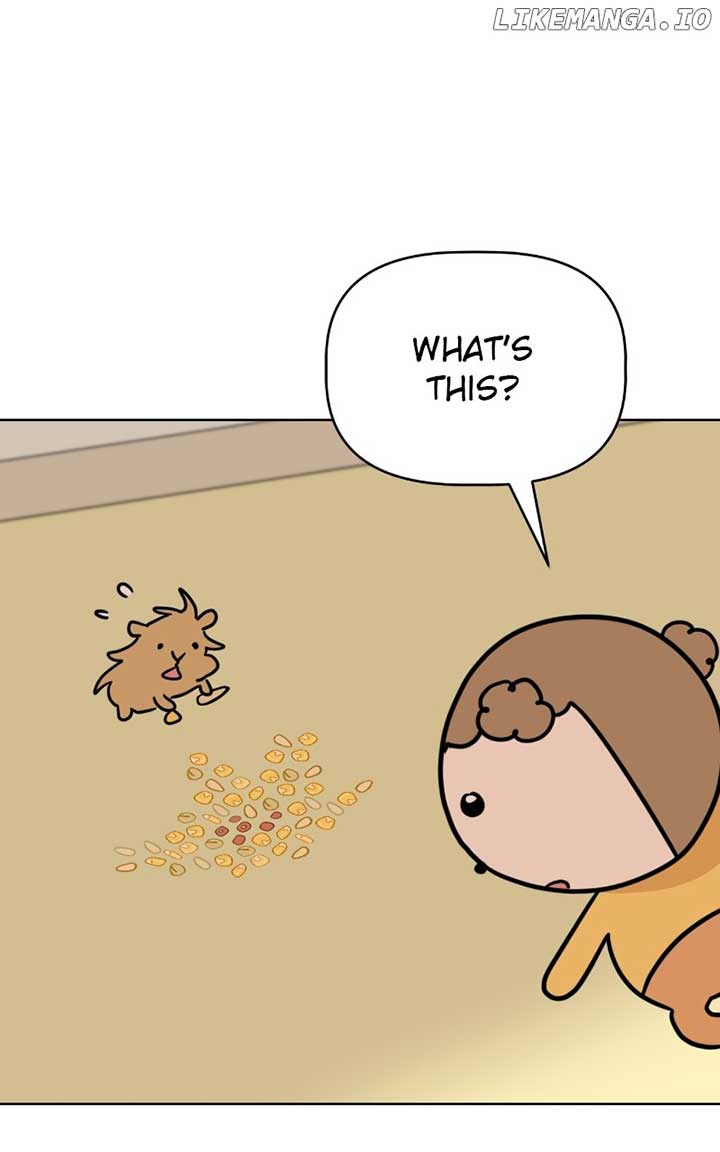 Maru Is a Puppy Chapter 76 - Page 29