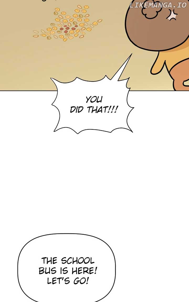 Maru Is a Puppy Chapter 76 - Page 32