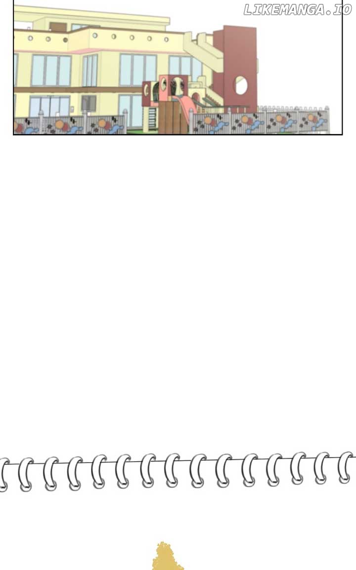 Maru Is a Puppy Chapter 76 - Page 39