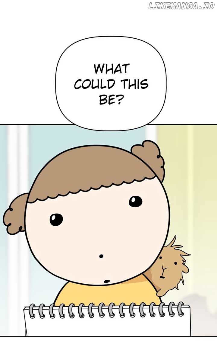 Maru Is a Puppy Chapter 76 - Page 41