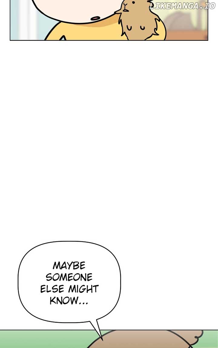 Maru Is a Puppy Chapter 76 - Page 43