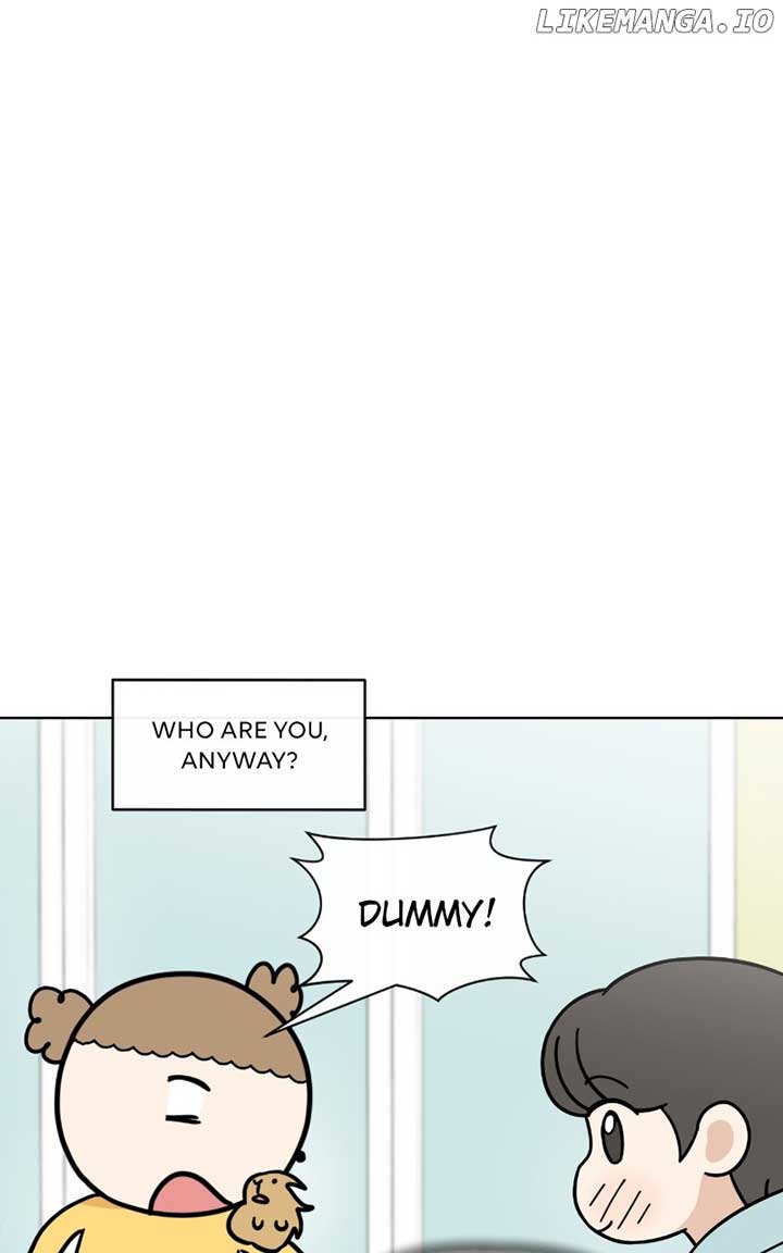 Maru Is a Puppy Chapter 76 - Page 51
