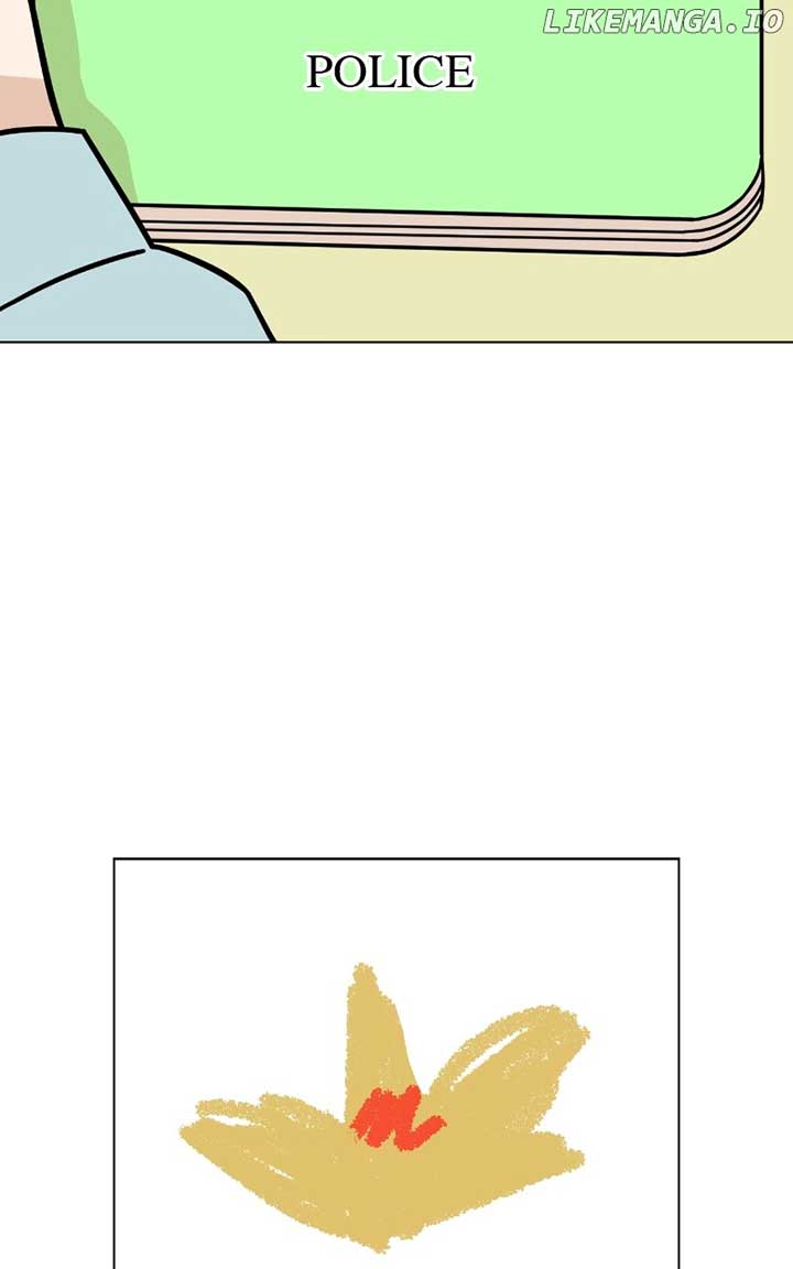 Maru Is a Puppy Chapter 76 - Page 57