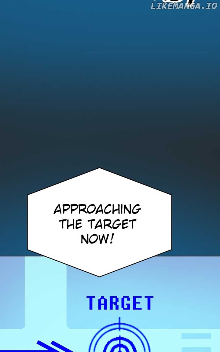 Maru Is a Puppy Chapter 76 - Page 67