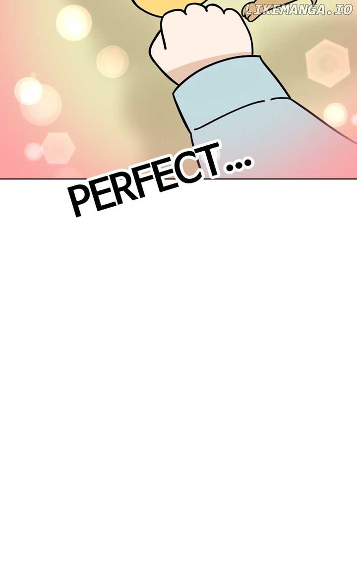 Maru Is a Puppy Chapter 76 - Page 76