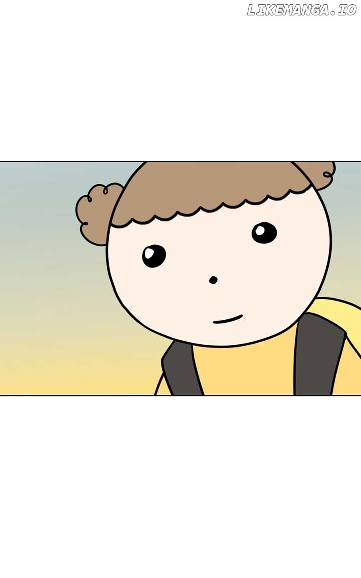 Maru Is a Puppy Chapter 76 - Page 83