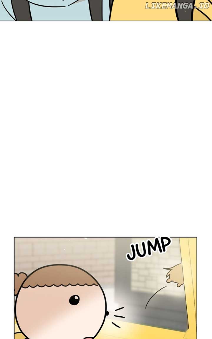 Maru Is a Puppy Chapter 76 - Page 88