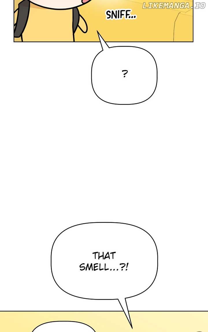 Maru Is a Puppy Chapter 76 - Page 89