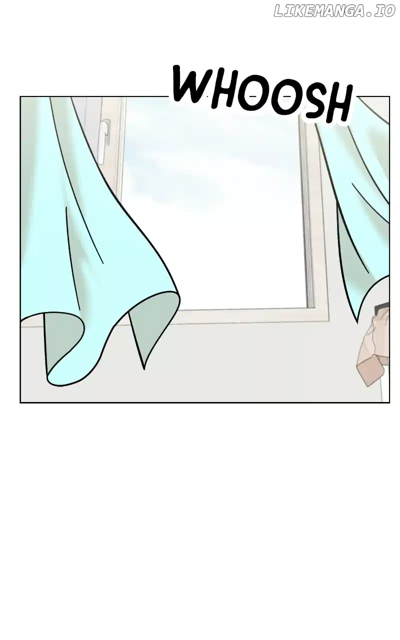 Maru Is a Puppy Chapter 77 - Page 10