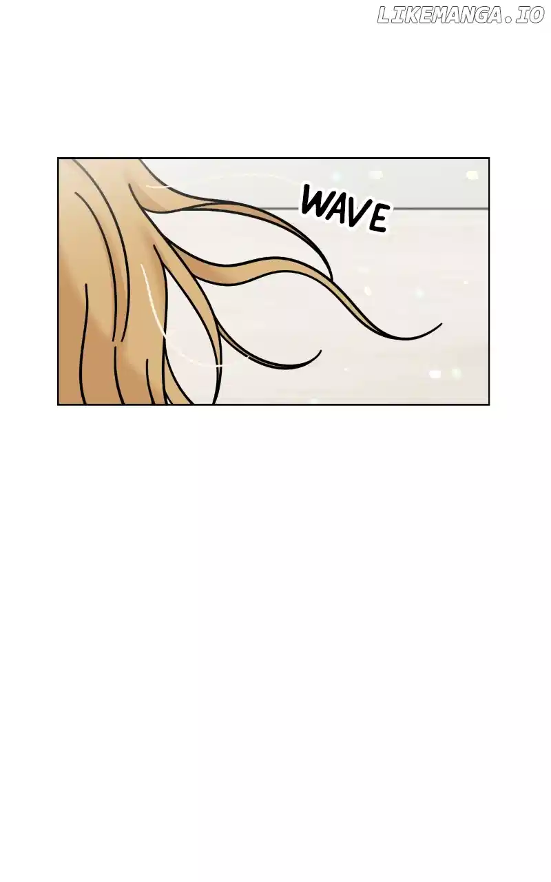 Maru Is a Puppy Chapter 77 - Page 11
