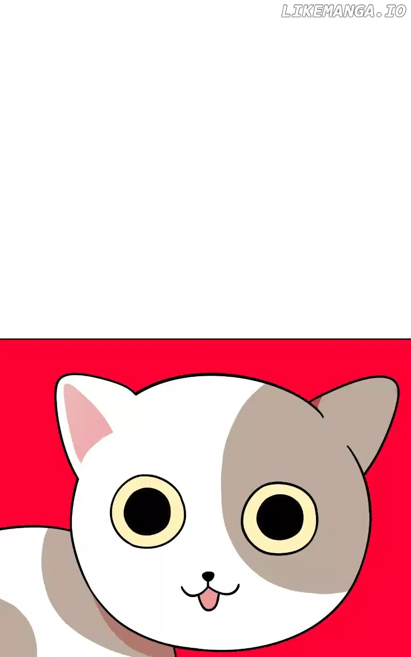 Maru Is a Puppy Chapter 77 - Page 13