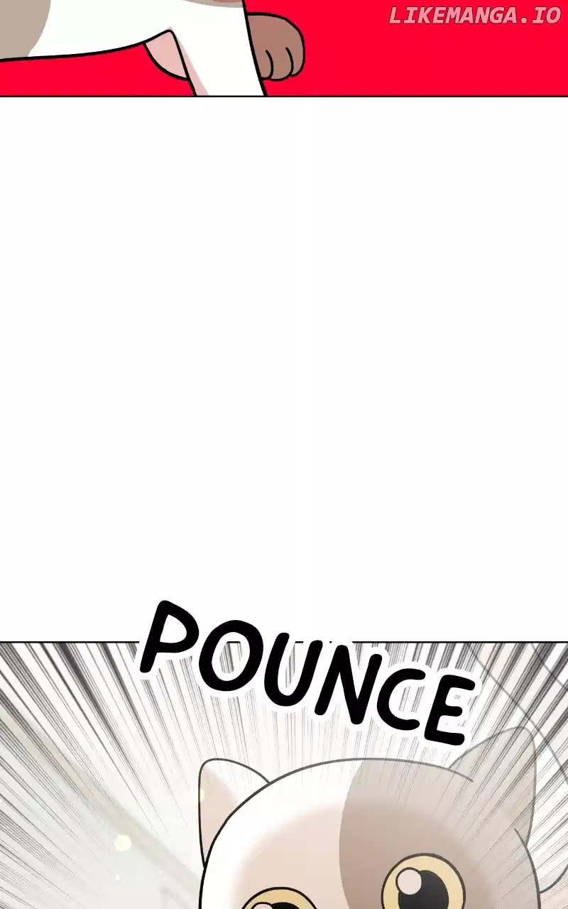 Maru Is a Puppy Chapter 77 - Page 14