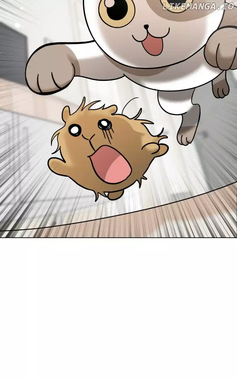 Maru Is a Puppy Chapter 77 - Page 15