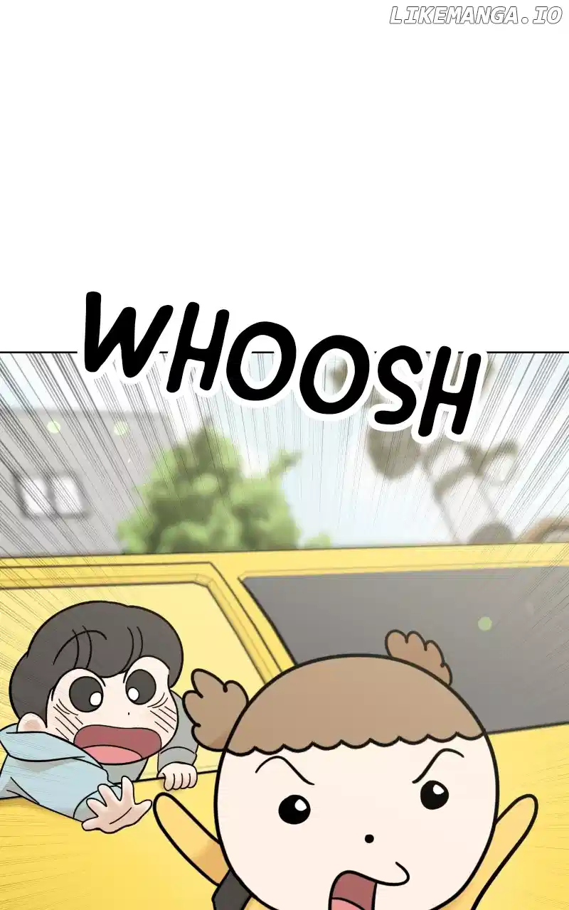 Maru Is a Puppy Chapter 77 - Page 18