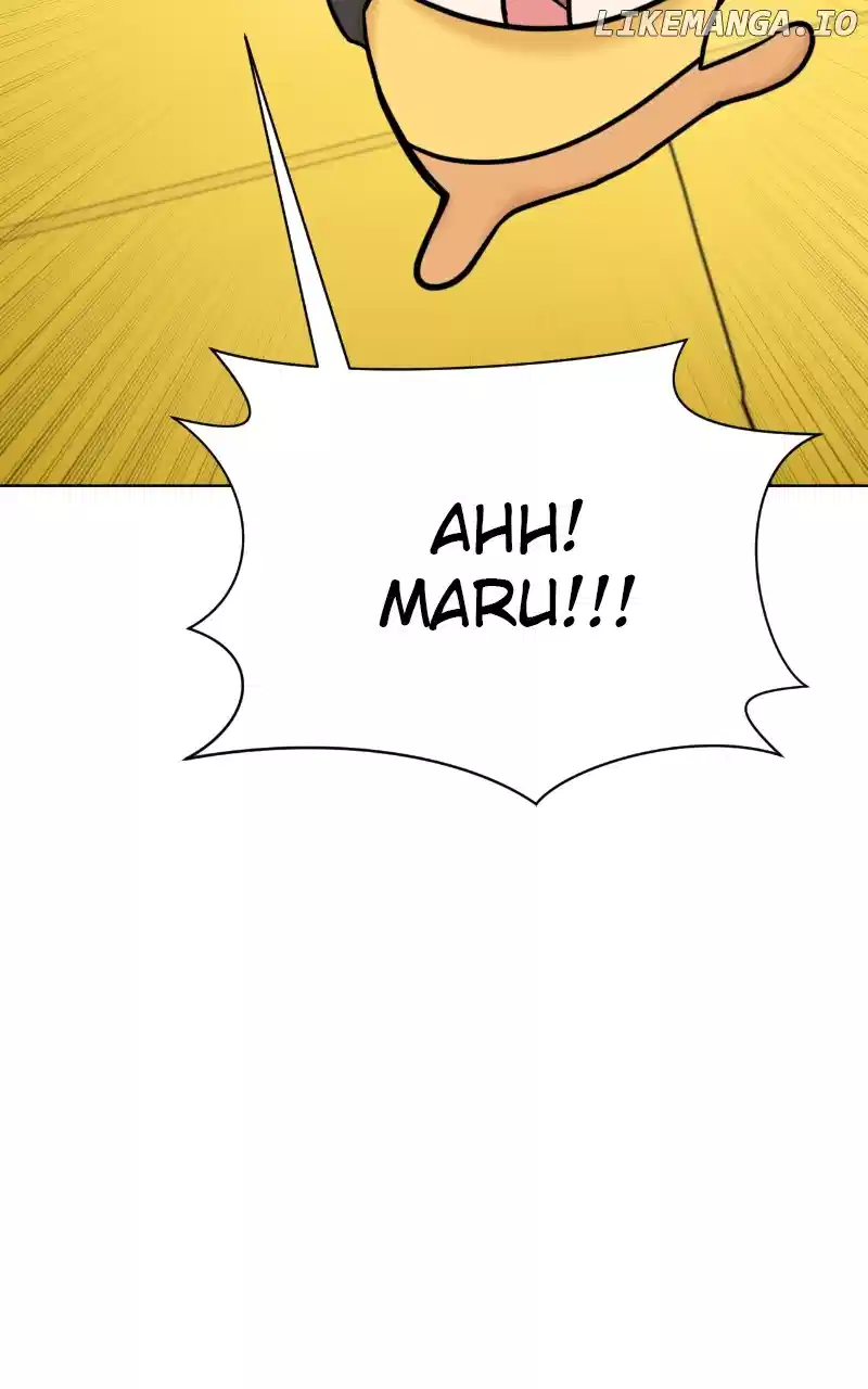 Maru Is a Puppy Chapter 77 - Page 19
