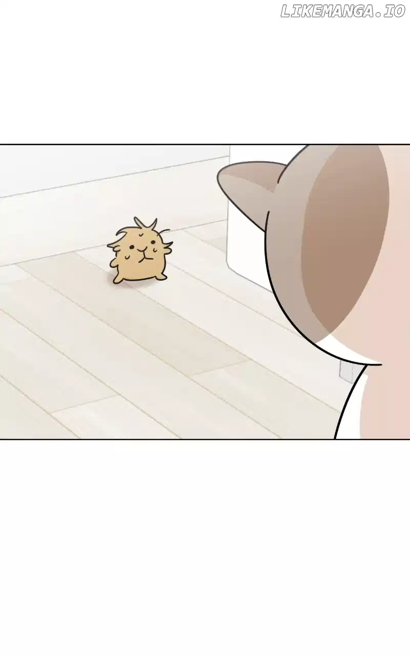 Maru Is a Puppy Chapter 77 - Page 20