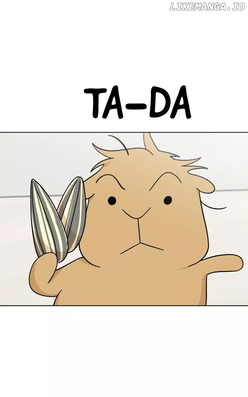 Maru Is a Puppy Chapter 77 - Page 22
