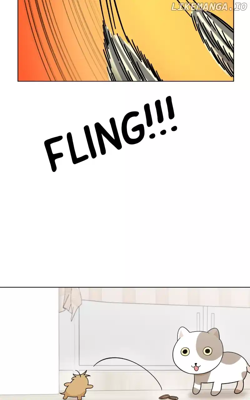 Maru Is a Puppy Chapter 77 - Page 24
