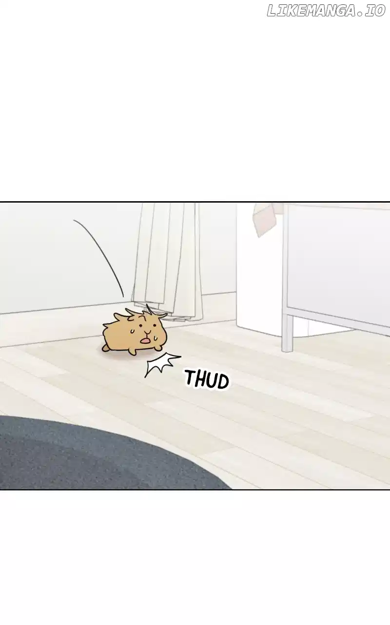 Maru Is a Puppy Chapter 77 - Page 3