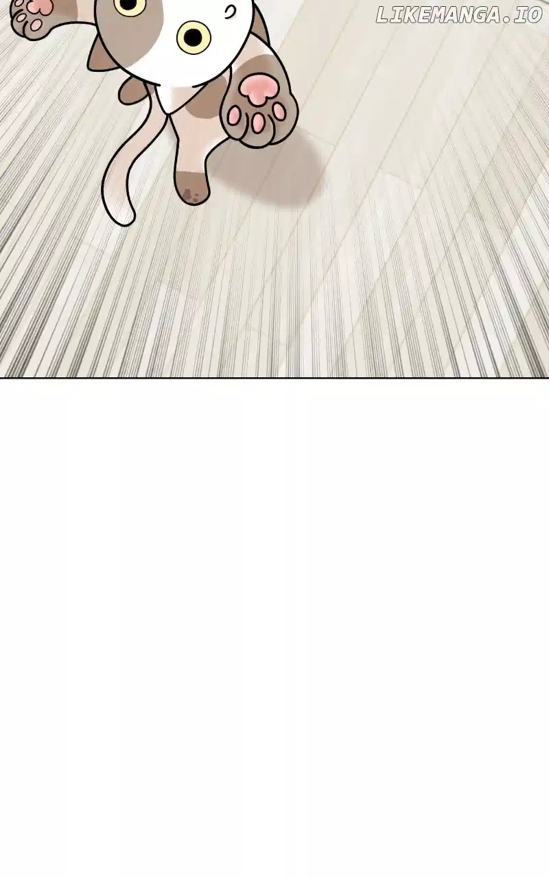 Maru Is a Puppy Chapter 77 - Page 31