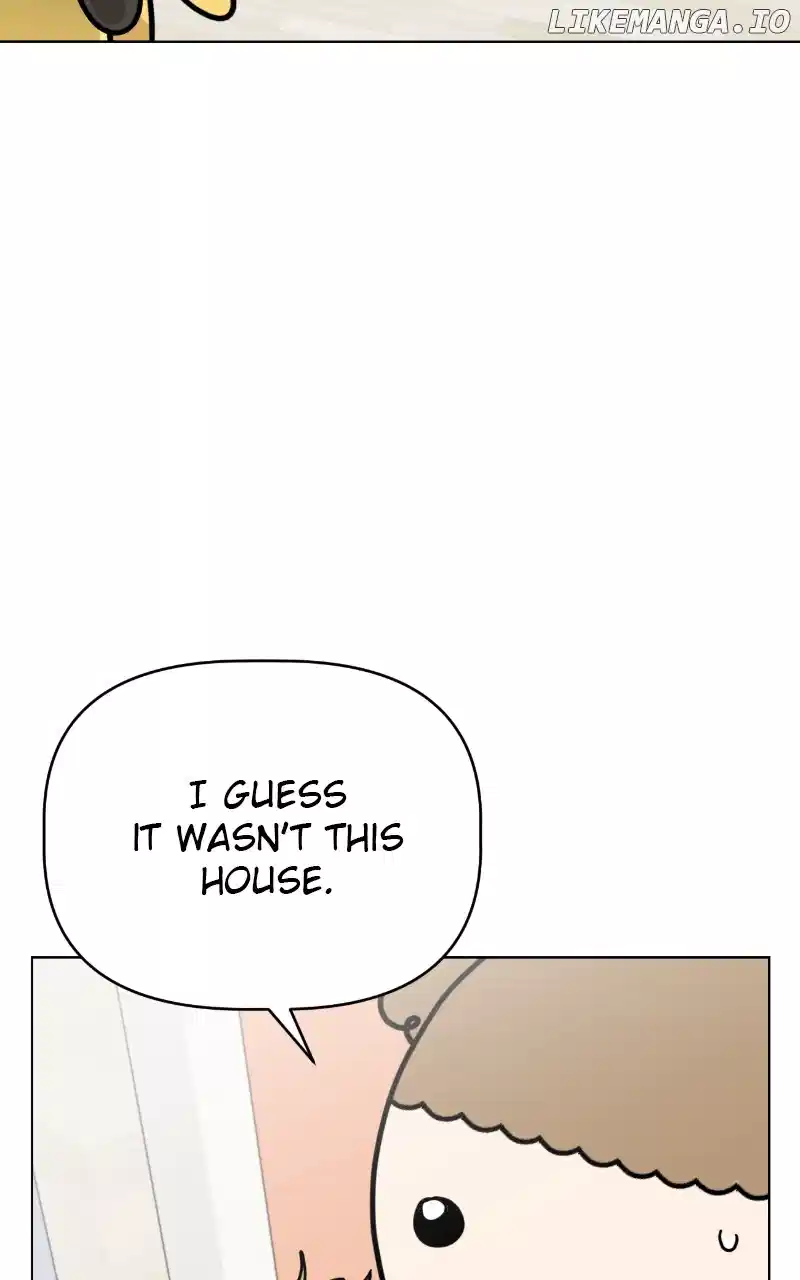 Maru Is a Puppy Chapter 77 - Page 35