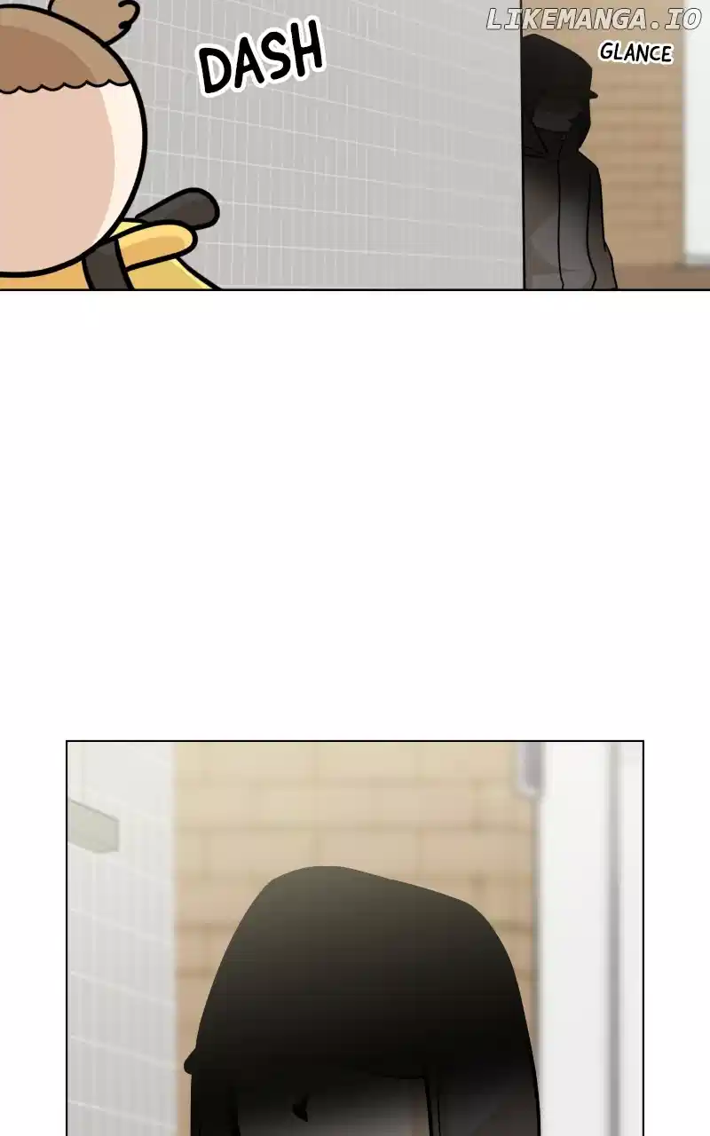 Maru Is a Puppy Chapter 77 - Page 38