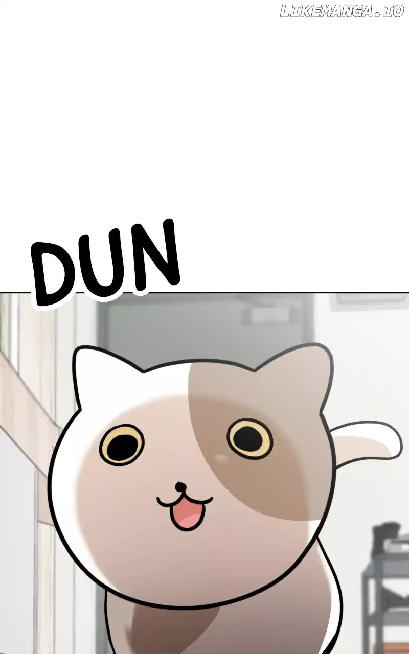 Maru Is a Puppy Chapter 77 - Page 4