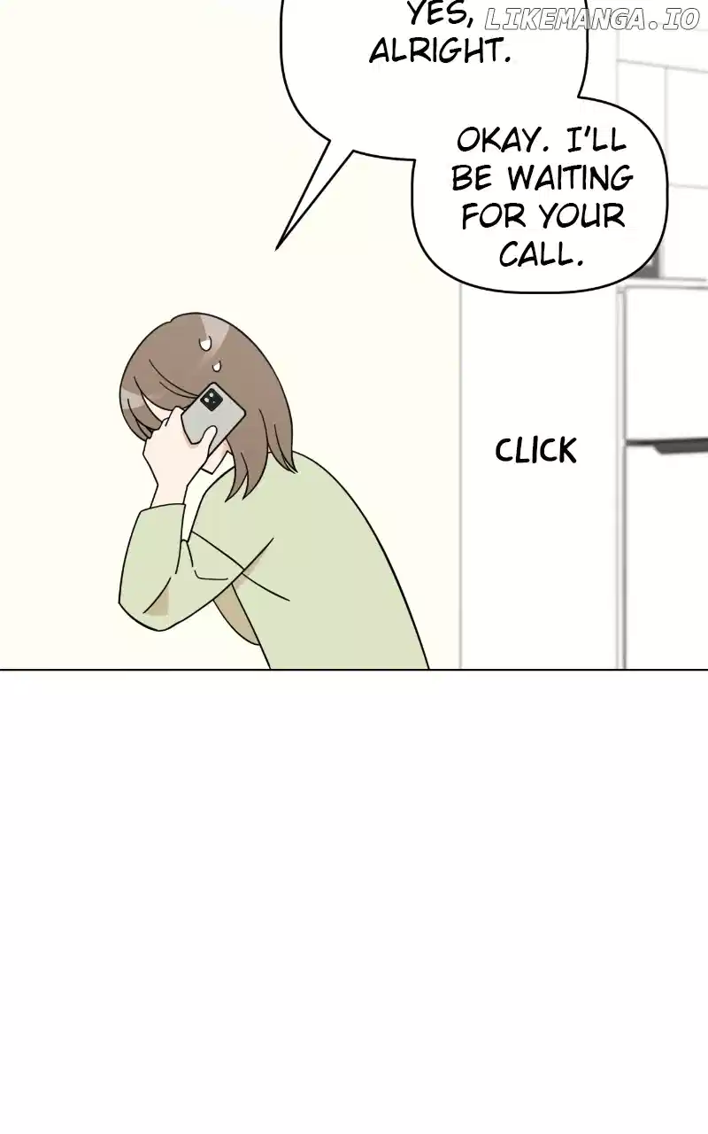 Maru Is a Puppy Chapter 77 - Page 41