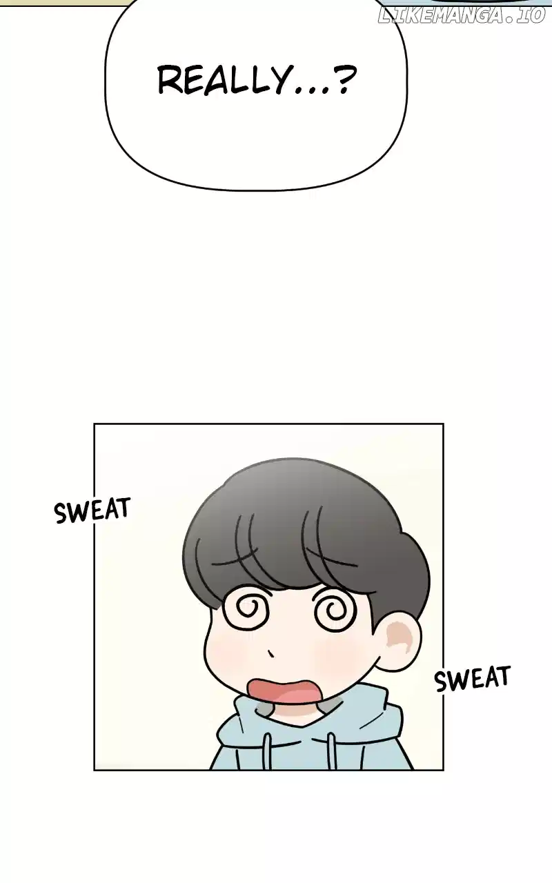 Maru Is a Puppy Chapter 77 - Page 47