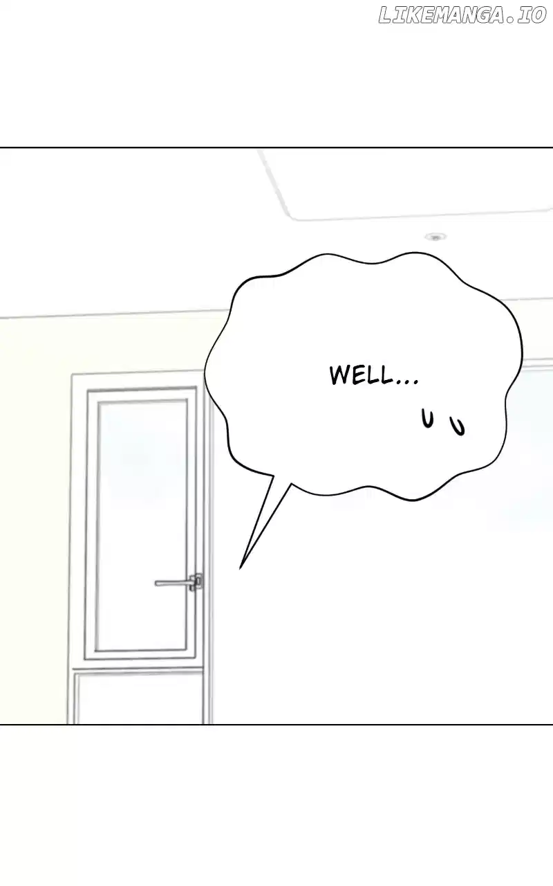 Maru Is a Puppy Chapter 77 - Page 48